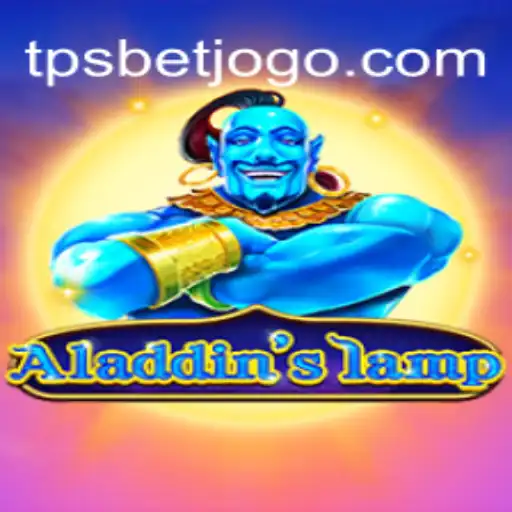 Descubra o Mundo de Aladdinslamp: Um Mergulho no Jogo TPSBet