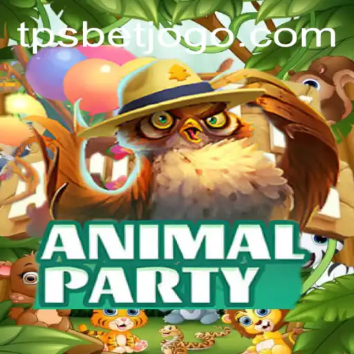 Descubra o Animado Mundo de AnimalParty com a Nova Função TPSBet