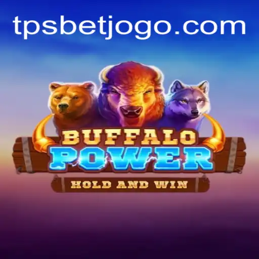 Explorando o Mundo de BuffaloPower: Uma Introdução Completa ao Novo Jogo da TPSBet