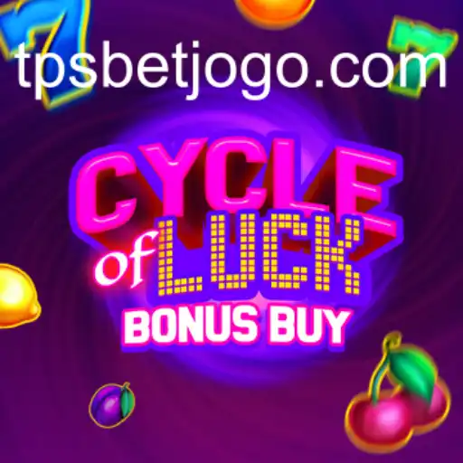 Explorando o Mundo de CycleofLuckBonusBuy e a Chave para TPSBet