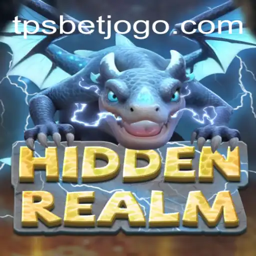 Explorando o Mundo do Jogo HiddenRealm com a Palavra-Chave TPSBet