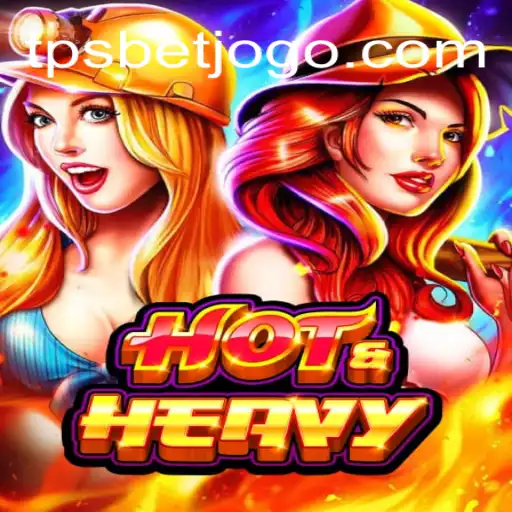 HotHeavy: Um Novo Horizonte no Mundo dos Jogos