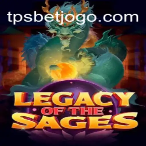 LegacyoftheSages: A Nova Era dos Jogos TPSBet