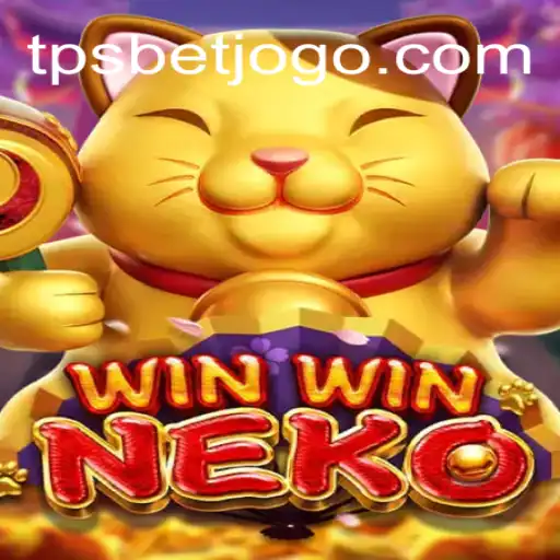 WinWinNeko: Uma Nova Experiência com TPSBet no Mundo dos Jogos