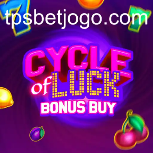 Explorando o Mundo de CycleofLuckBonusBuy e a Chave para TPSBet