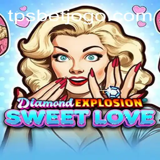 Descobrindo o Mundo Encantado de DiamondExplosionSweetLove com TPSBet