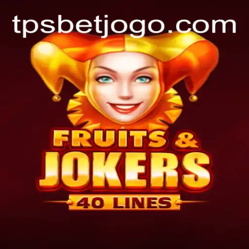Explorando o Mundo de FruitsAndJokers40: uma Aventura Vibrante