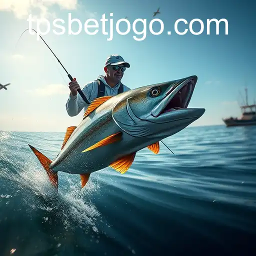 Jogos de pesca