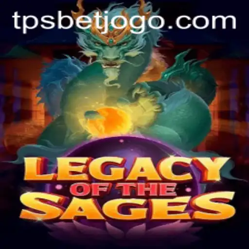 LegacyoftheSages: A Nova Era dos Jogos TPSBet