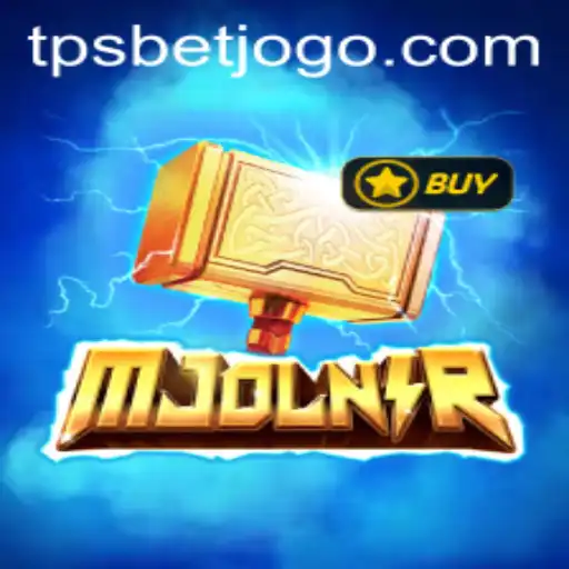 Explorando o Jogo Mjolnir: Um TPS com Elementos Inovadores