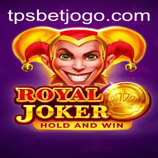 RoyalJoker: Descobrindo a Emoção do Novo Jogo TPSBet