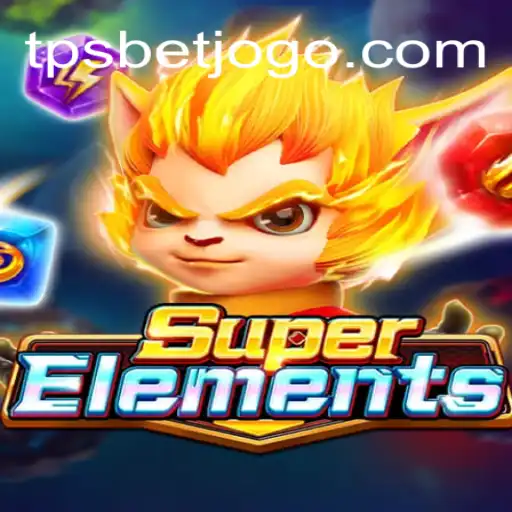 Explorando o Mundo de SuperElements: Um Jogo Inovador de Aventura e Estratégia