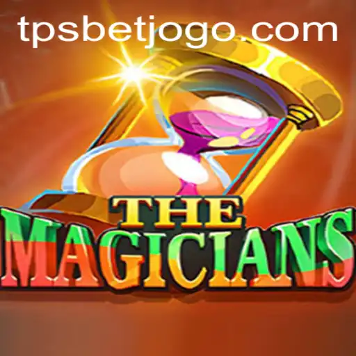 Explorando o Mundo Fascinante de TheMagicians e o Sistema TPSBet